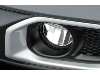 Mopar Fog Light - 82215549