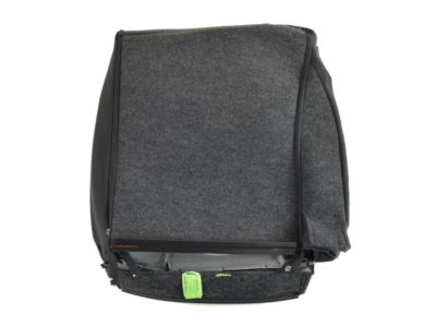 Mopar 5SK20DX9AE Rear Seat Back Cover Right
