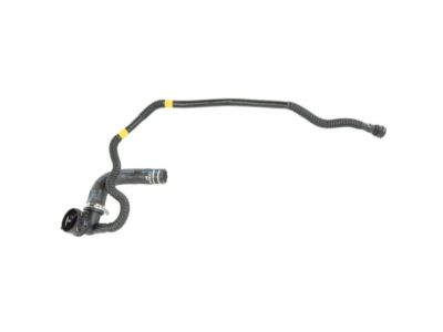 68373798AA Mopar Radiator Outlet Hose Product Photo 2 of 2