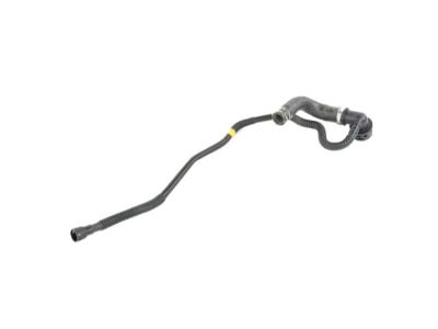 Mopar 68373798AA Radiator Outlet Hose 68373798AA Mopar Radiator Outlet Hose Product Photo 1 of 2