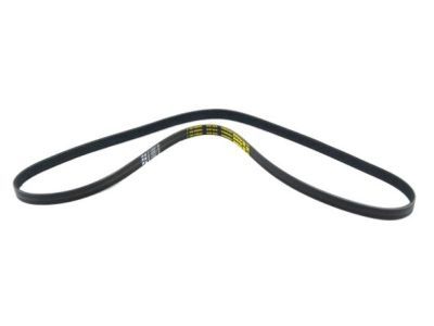 Mopar 4861928AA Belt-SERPENTINE