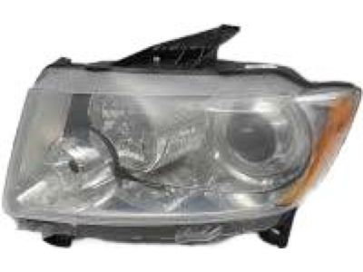 Jeep 68086418AA