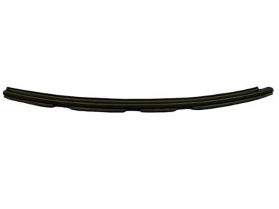 Mopar 4865579AA Weatherstrip Door Belt Inner