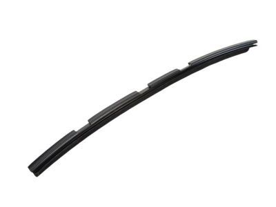 2005 Dodge Viper Weather Strip - 4865579AA