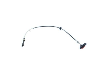 Mopar 68089408AJ Cable-Automatic Transmission