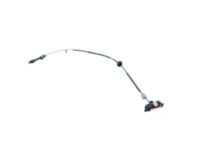 Mopar 68089408AJ Cable-Automatic Transmission