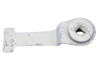 Mopar 6507082AA Nut-HEXAGON FLANGE Lock