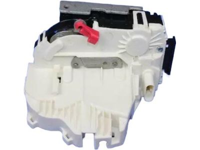 Chrysler Sebring Door Latch Assembly - 4589426AF