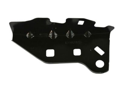 Mopar 68261688AB Bracket-Fender Nose