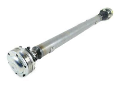 2010 Jeep Commander Drive Shaft - 52853431AA