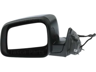 2014 Jeep Grand Cherokee Car Mirror - 5SG19AXRAA