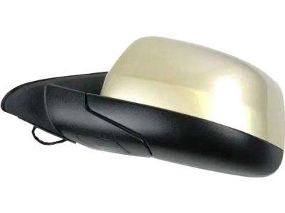 2014 Jeep Grand Cherokee Car Mirror - 5SG19AXRAA