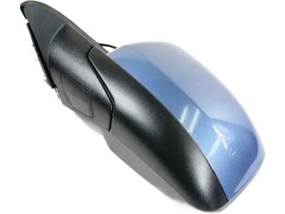 2014 Jeep Grand Cherokee Car Mirror - 5SG19AXRAA