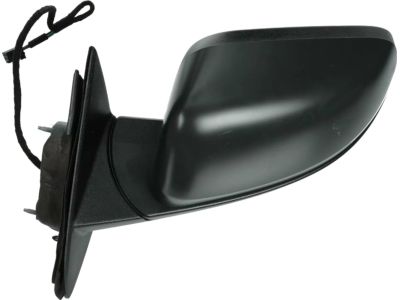 2014 Jeep Grand Cherokee Car Mirror - 5SG19AXRAA