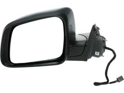 2014 Jeep Grand Cherokee Car Mirror - 5SG19AXRAA