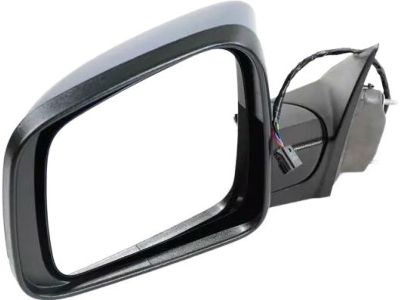 2014 Jeep Grand Cherokee Car Mirror - 5SG19AXRAA