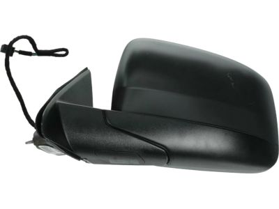 2014 Jeep Grand Cherokee Car Mirror - 5SG19AXRAA