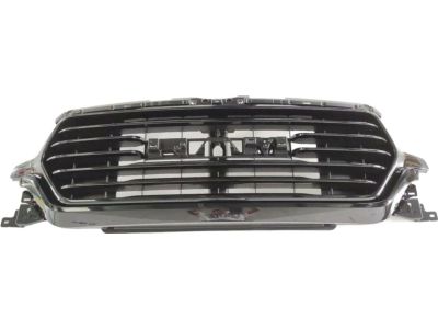 2022 Ram 1500 Grille - 68404994AD