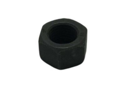 Mopar 68029794AB Nut-Hexagon