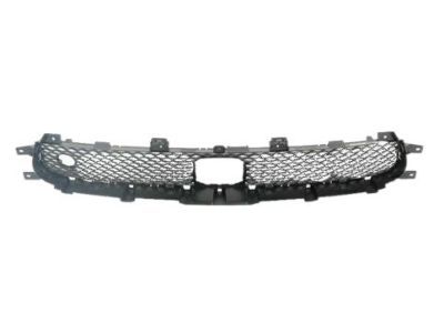 Mopar 68264295AB Grille-FASCIA