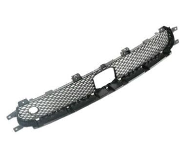 Mopar 68264295AB Grille-FASCIA