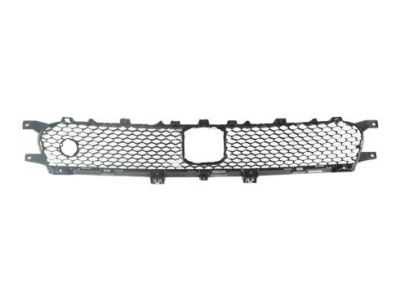 2019 Jeep Grand Cherokee Grille - 68264295AB