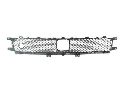 Mopar 68264295AB Grille-FASCIA