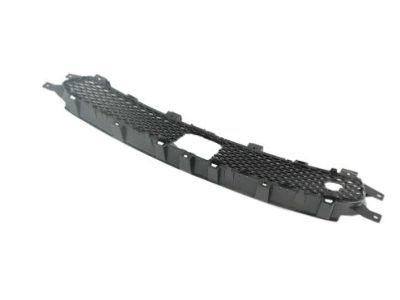 Mopar 68264295AB Grille-FASCIA