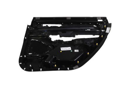 Jeep 7GS791T5AA