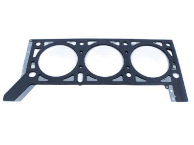 2009 Jeep Wrangler Cylinder Head Gasket - 4666033AB