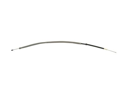 Chrysler Door Latch Cable - 68314744AA