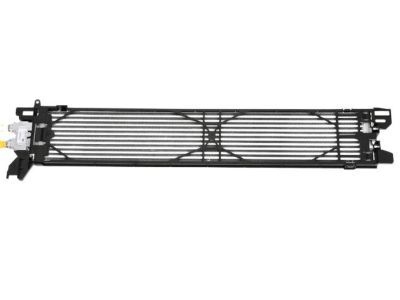 Mopar 68247209AA Transmission Oil Cooler