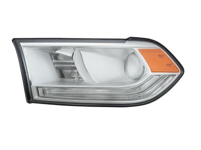 68184829AR Mopar Headlamp Product Photo 1 of 1