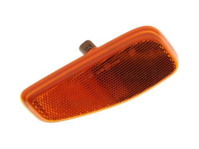 2015 Jeep Renegade Side Marker Light - 68256050AA