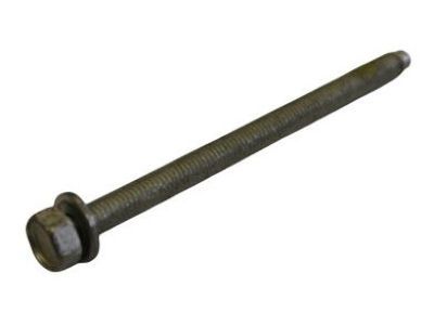 Mopar 6502929 Screw-HEXAGON Head Locking