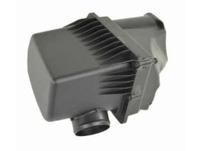 Jeep Cherokee Air Filter Box - 52022352AB