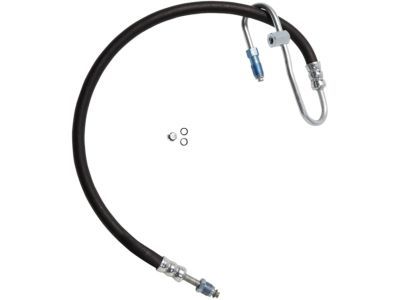 2005 Dodge Ram 1500 Power Steering Hose - 52113541AF