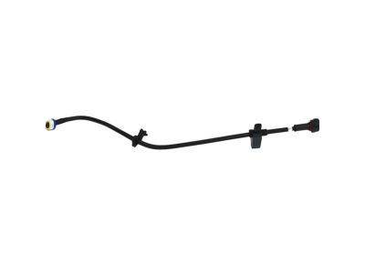 Mopar 57008638AB Line-Fuel Vapor RECIRCULATION