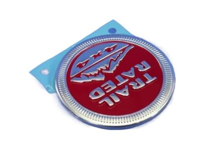 Mopar 68214753AA Medallion