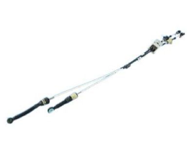 Mopar 68263860AA Transmission Gearshift Control Cable