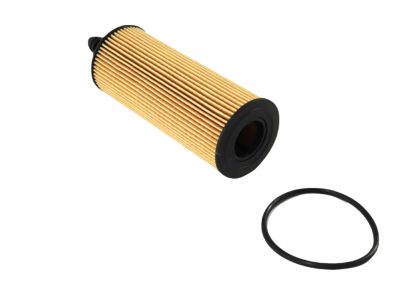 1BP00466AA Mopar Engine Oil Filter Product Photo 2 of 2