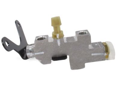 Jeep Cherokee Brake Proportioning Valve - 52128420AA