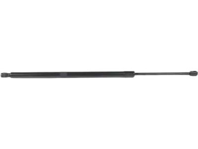 Mopar 5109604AE Liftgate Prop Gas