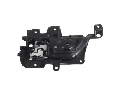 2024 Jeep Compass Door Handle - 6WJ20SZLAD