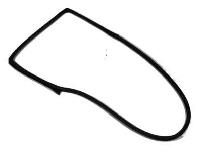 Mopar 55395274AP WEATHERSTRIP-Door To Body