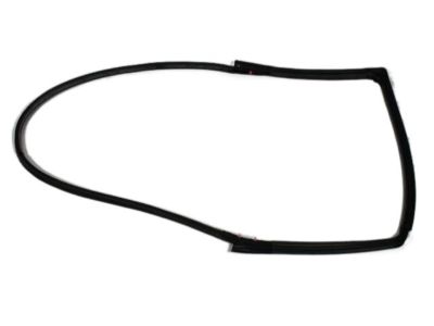 Mopar 55395274AP WEATHERSTRIP-Door To Body