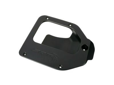 Mopar 68378082AB Bezel-Air Inlet