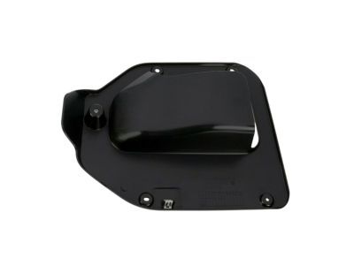 Mopar 68378082AB Bezel-Air Inlet