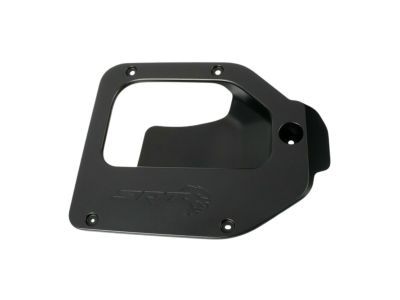 Mopar 68378082AB Bezel-Air Inlet