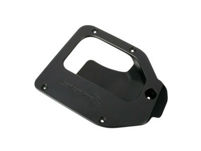 Mopar 68378082AB Bezel-Air Inlet